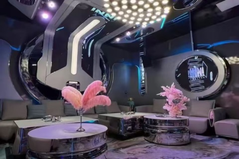 宝鸡夜场招聘女营销 专车接送日结薪资